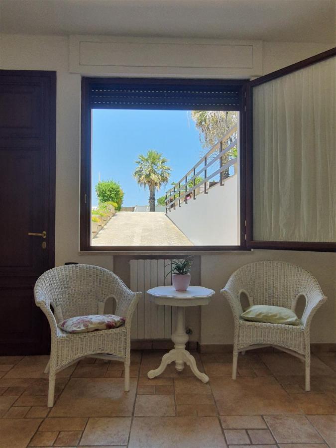 A Casa Di Carla - Villa In Salento 레체 외부 사진