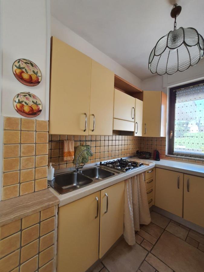 A Casa Di Carla - Villa In Salento 레체 외부 사진