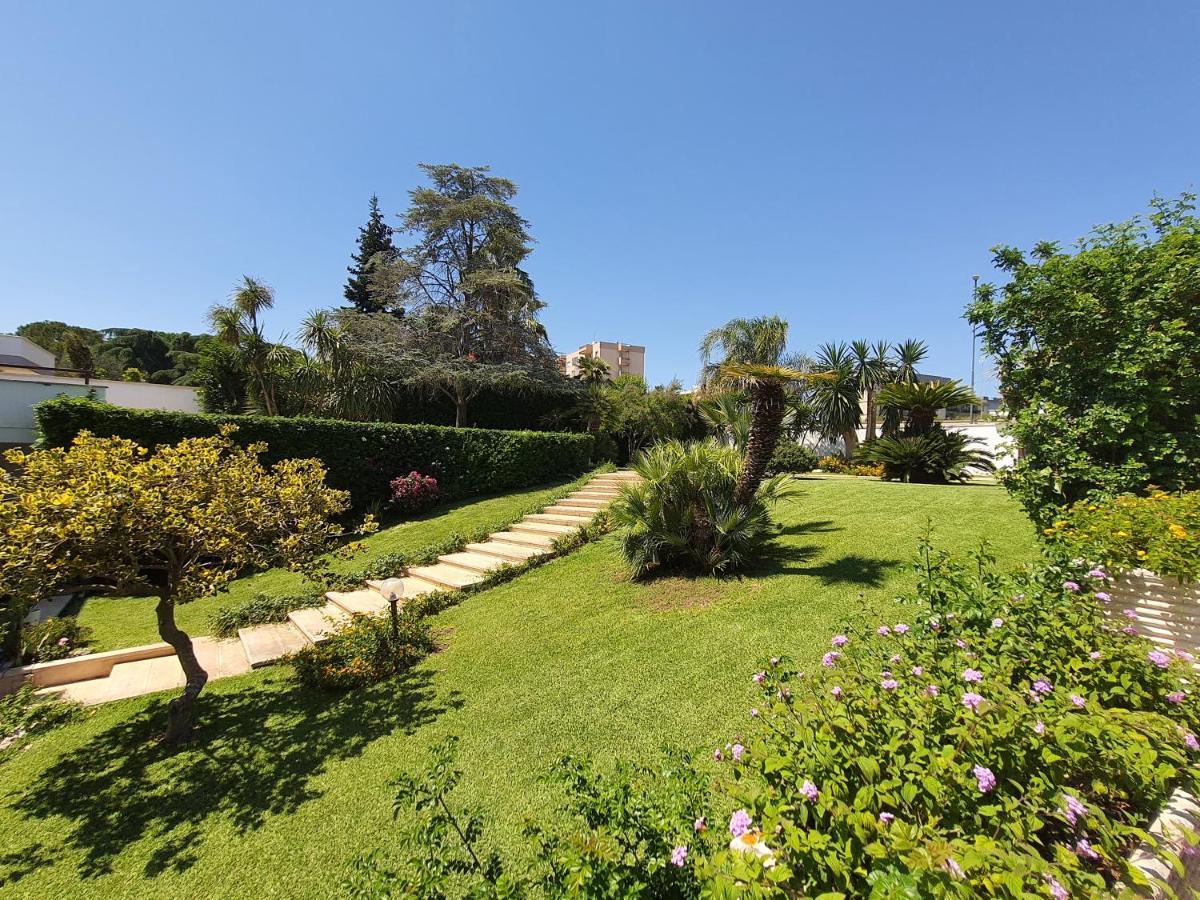 A Casa Di Carla - Villa In Salento 레체 외부 사진